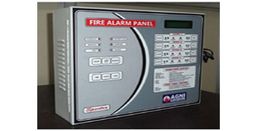Fire Alarm System